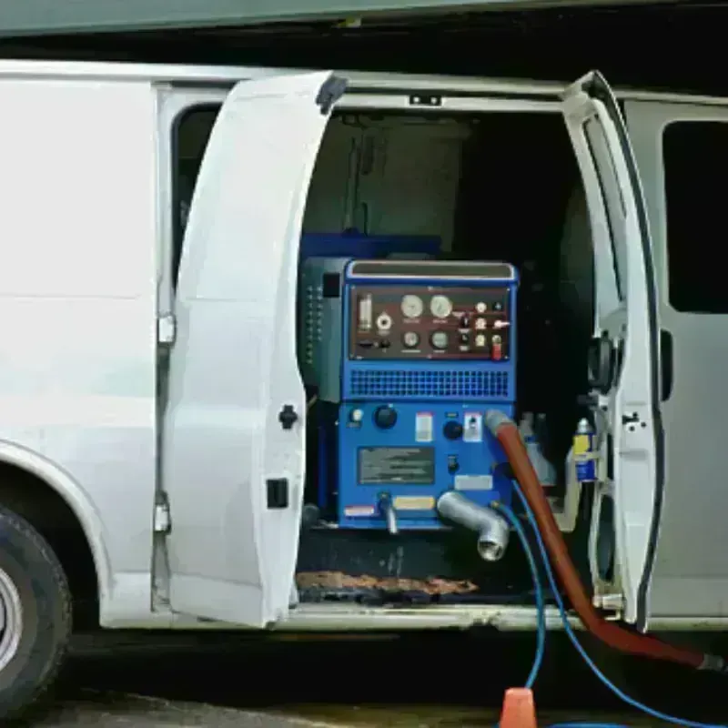 Water Extraction process in Yuma County, AZ